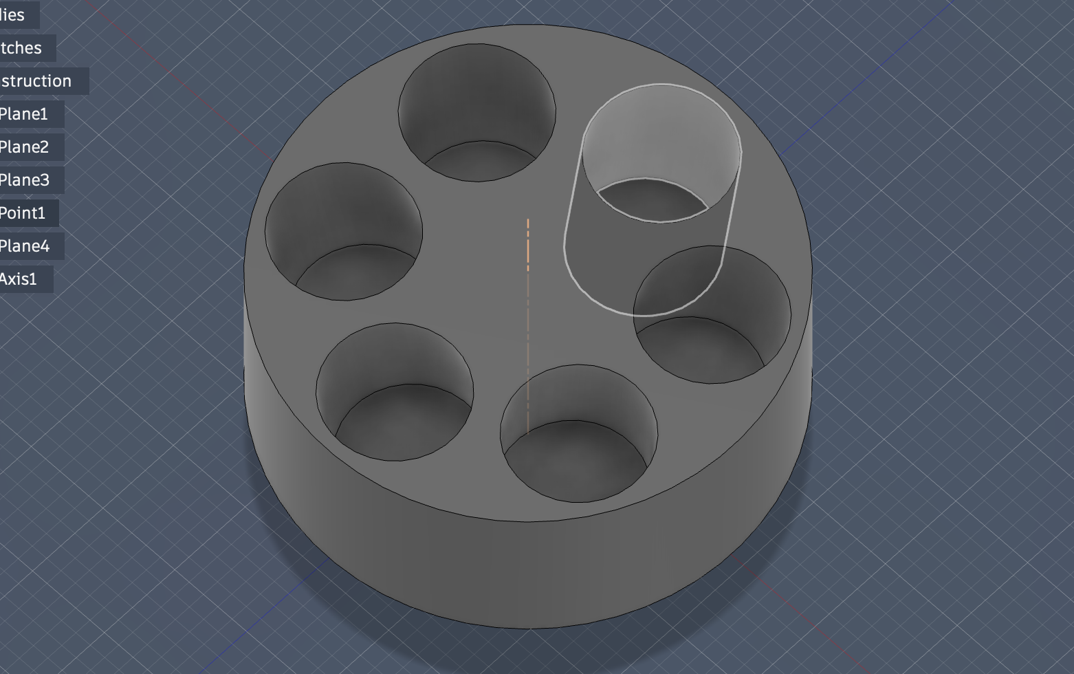 Project reference image 1