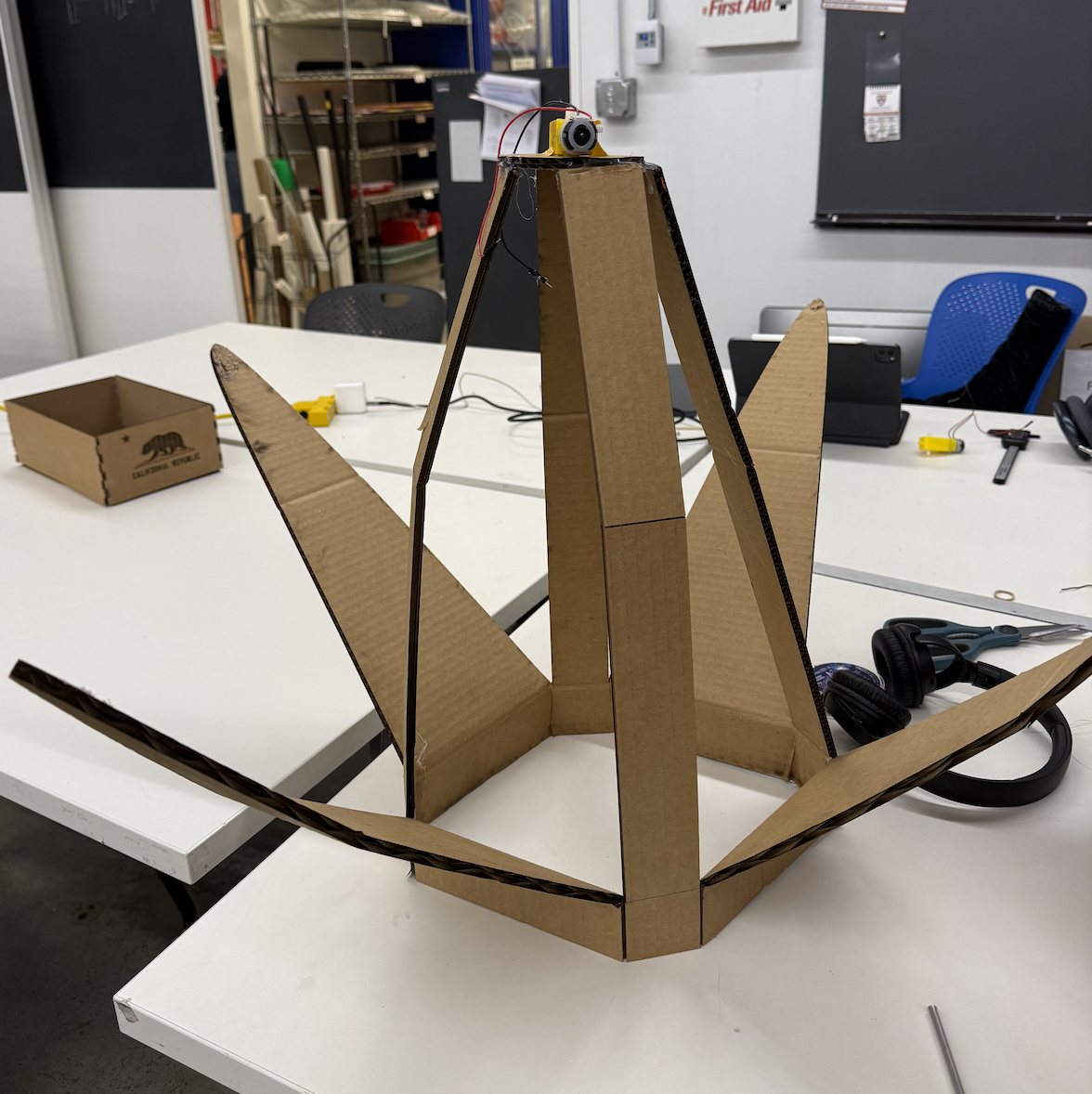 Project reference image 1