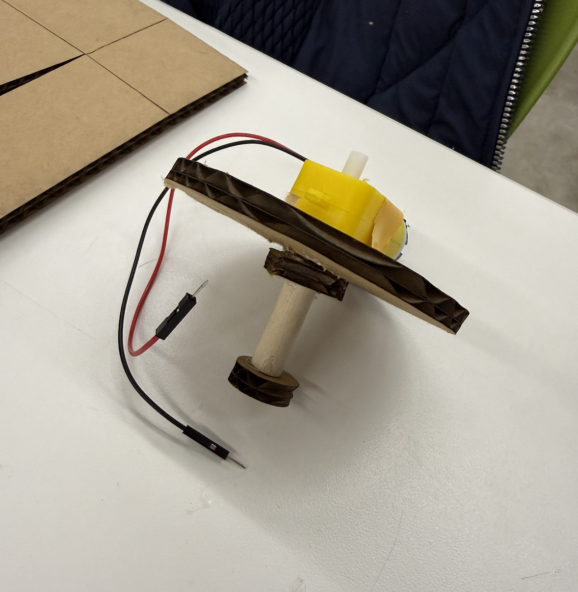 Project reference image 1